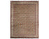 13x17 Yousafi Multicolor Afghan Hand Knotted Wool Area Rug